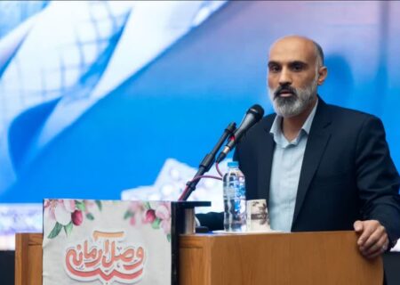 دکتر مومن‌زاده: استقبال ۲۱۶۷ نفری از دوره‌های تخصصی توانمندسازی ستاد شهید آرمان
