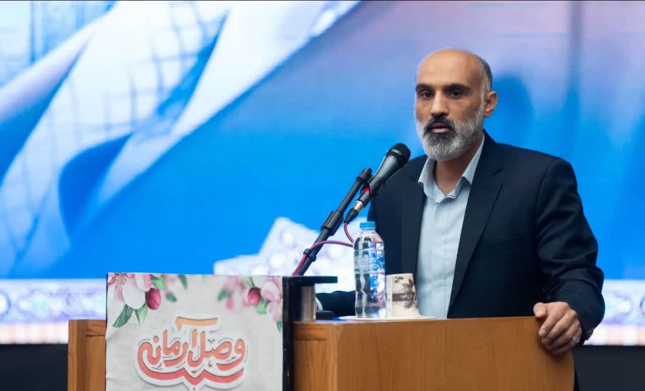 دکتر مومن‌زاده: استقبال ۲۱۶۷ نفری از دوره‌های تخصصی توانمندسازی ستاد شهید آرمان
