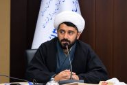 حجت‌الاسلام حسن‌زاده: آغاز فعالیت طرح آرمان8 در ۲۷ مدرسه منطقه ۱۳