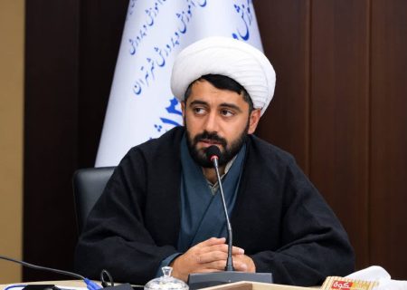حجت‌الاسلام حسن‌زاده: آغاز فعالیت طرح آرمان8 در ۲۷ مدرسه منطقه ۱۳