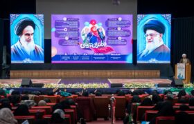 دوره توانمندسازی مربیان آرمانی با موضوع اعتکاف نوجوانان ویژه بانوان