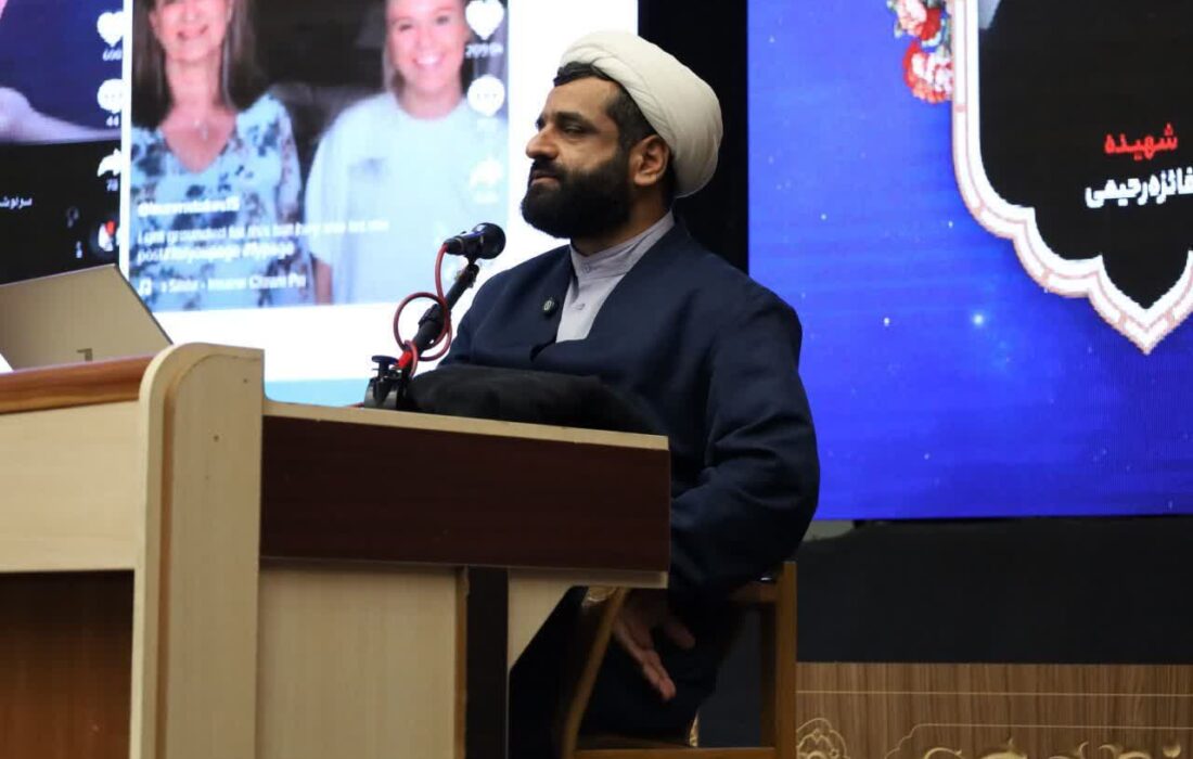 برگزاری دوره آموزشی «مدیریت رسانه در خانواده» ویژه بانوان فعال فرهنگی مساجد آرمانی تهران