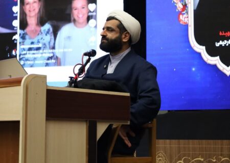 برگزاری دوره آموزشی «مدیریت رسانه در خانواده» ویژه بانوان فعال فرهنگی مساجد آرمانی تهران