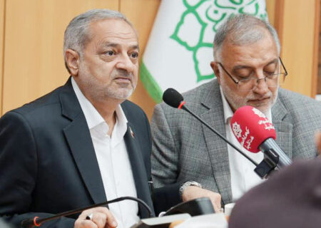 وزیر آموزش و پرورش: طرح «شهید آرمان» میراث ماندگار شهرداری تهران است