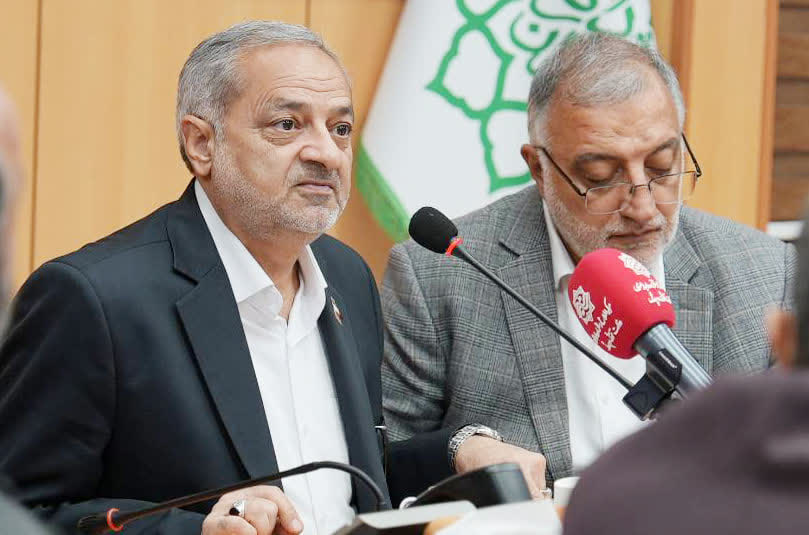 وزیر آموزش و پرورش: طرح «شهید آرمان» میراث ماندگار شهرداری تهران است