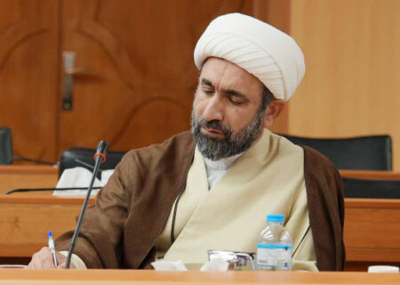 حجت‌الاسلام شیرنژاد: ۳۰۰ هزار دانش‌آموز در مدار تربیتی «ستاد شهید آرمان» قرار گرفتند