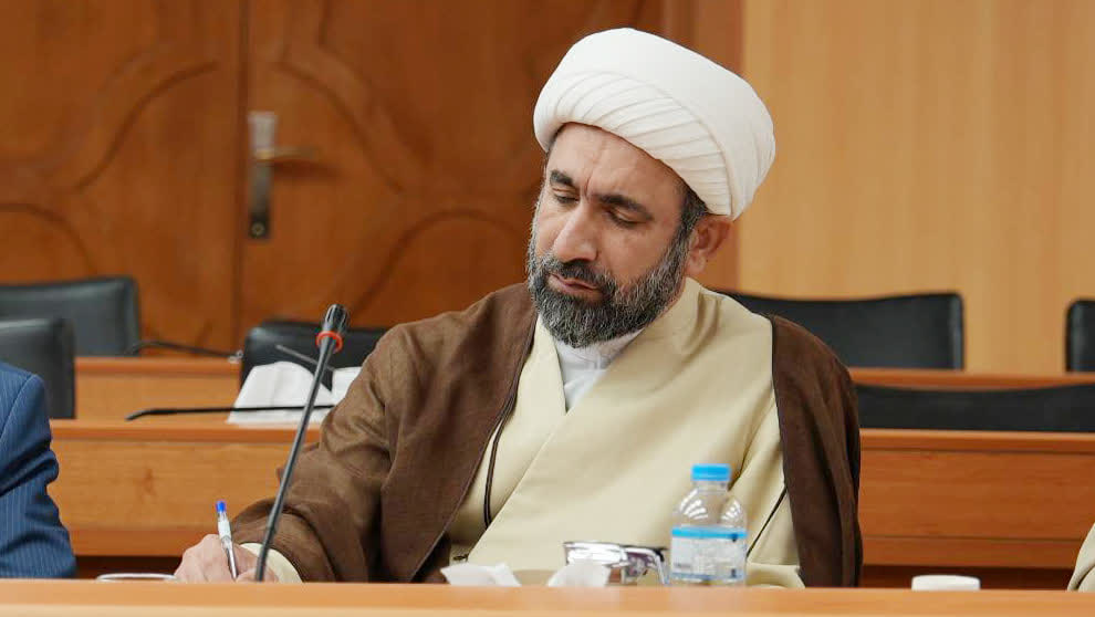 حجت‌الاسلام شیرنژاد: ۳۰۰ هزار دانش‌آموز در مدار تربیتی «ستاد شهید آرمان» قرار گرفتند