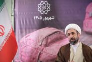 حجت‌الاسلام شیرنژاد: شکل‌گیری «ستاد شهید آرمان» برای حمایت از مدارس در طول سال تحصیلی