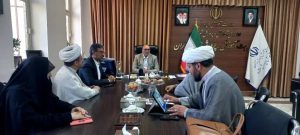نشست هم‌اندیشی «طرح آرمان ۸» با حضور مسئولین آموزش و پرورش منطقه ۳