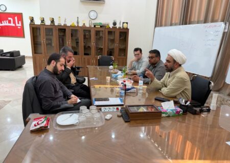 «آرمان»؛ نسخه موفق مردمی‌سازی در پایتخت/ قرارگاه ایران پیروز به شبکه مساجد پیوست