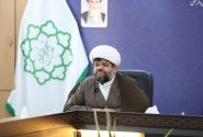 حجت‌الاسلام کشوری‌نژاد: شوق مهر در مدارس تهران با فعالیت مربیان آرمانی