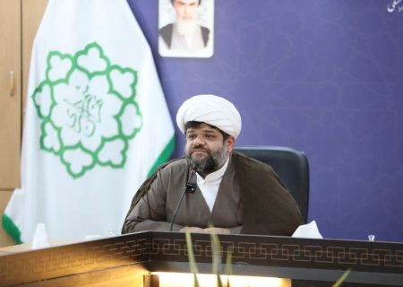 حجت‌الاسلام کشوری‌نژاد: شوق مهر در مدارس تهران با فعالیت مربیان آرمانی