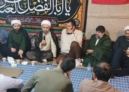 تجدید عهد با قهرمانان؛ غبارروبی مزار شهدا توسط اعضای ستاد شهید آرمان